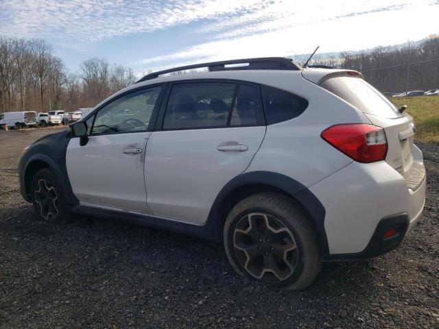 Image 2 of 2015 SUBARU XV CROSSTREK 2.0 LIMITED 2015 with VIN JF2GPAMC0F8279594