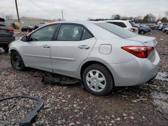 Obraz 2 z 2017 TOYOTA COROLLA L 2017 z VIN 2T1BURHE5HC850516