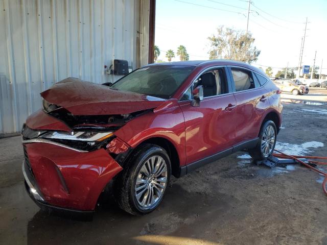 2022 TOYOTA VENZA LE 2022 image