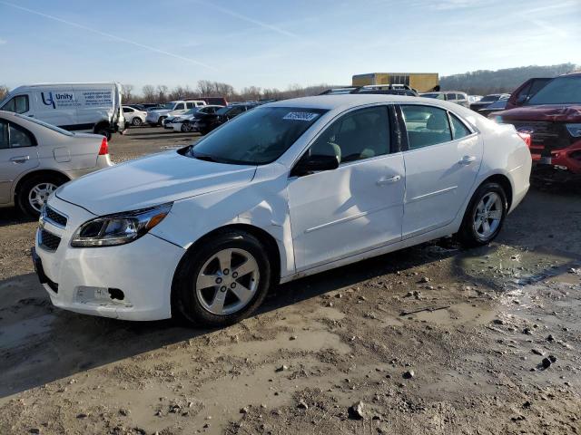 Obraz 1 z 2013 CHEVROLET MALIBU LS 2013 z VIN 1G11B5SA0DF127733