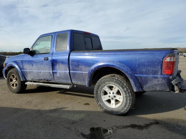Изображение 2 2005 FORD RANGER SUPER CAB 2005 с VIN 1FTZR15E45PA57307