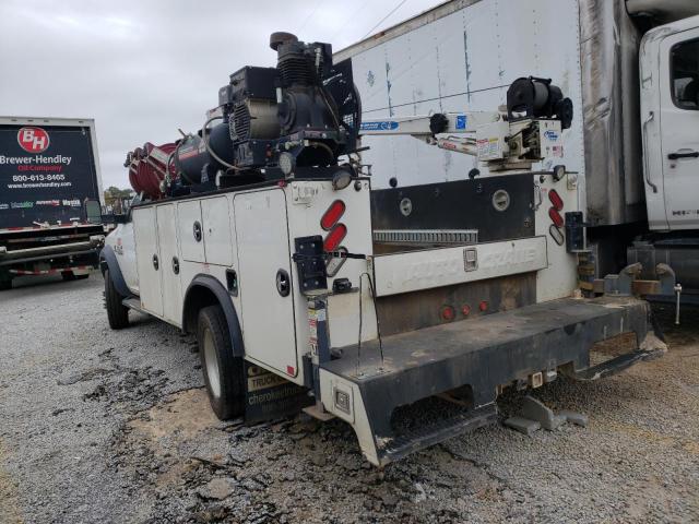 Image 3 of 2018 RAM 5500  2018 with VIN 3C7WRMBL5JG218899