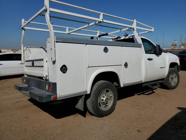 Obraz 3 z 2014 CHEVROLET SILVERADO C2500 HEAVY DUTY 2014 z VIN 1GB0CVCG3EF170732