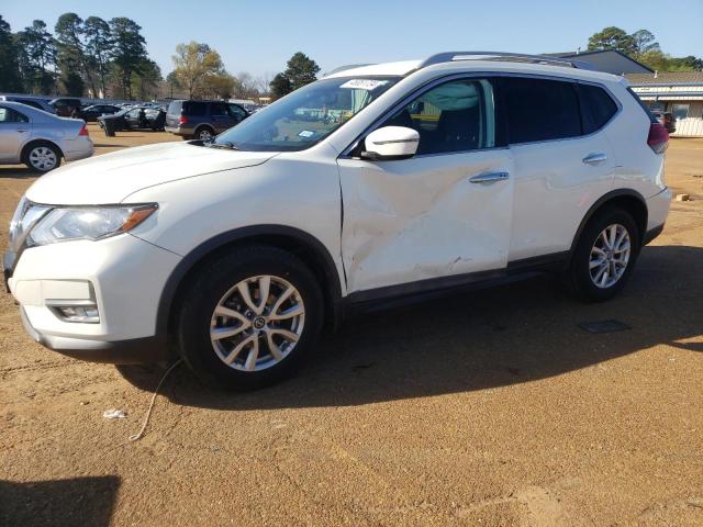 Изображение 1 2017 NISSAN ROGUE S 2017 с VIN 5N1AT2MT4HC866303