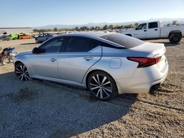 Image 2 of 2020 NISSAN ALTIMA SR 2020 with VIN 1N4BL4CV4LC171857
