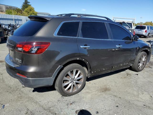 Image 3 of 2015 MAZDA CX-9 GRAND TOURING 2015 with VIN JM3TB3DV7F0450601