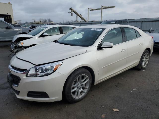 Image 1 of 2014 CHEVROLET MALIBU 1LT 2014 with VIN 1G11C5SL7EF178520