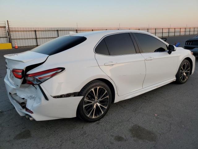 Image 3 of 2019 TOYOTA CAMRY L 2019 with VIN 4T1B11HK1KU777506