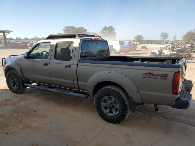 Obraz 2 z 2003 NISSAN FRONTIER CREW CAB XE 2003 z VIN 1N6ED29Y73C434446
