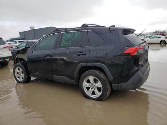 Изображение 2 2021 TOYOTA RAV4 XLE 2021 с VIN 2T3W1RFV8MC154408