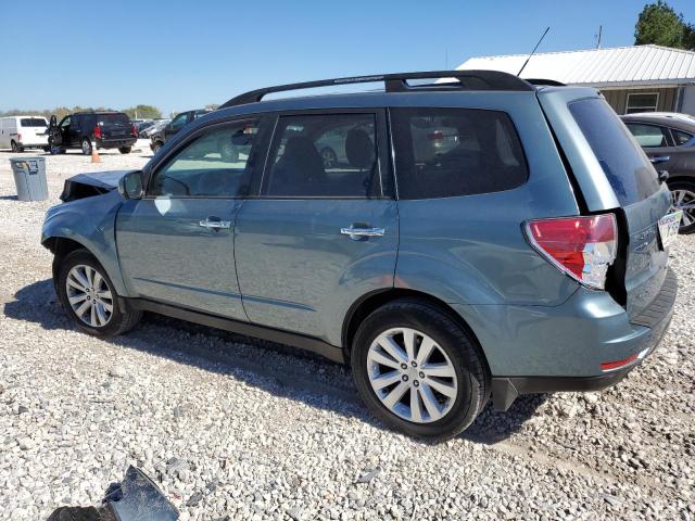 Obraz 2 z 2013 SUBARU FORESTER 2.5X PREMIUM 2013 z VIN JF2SHADC1DH411914