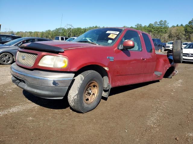 Изображение 2001 FORD F150  2001