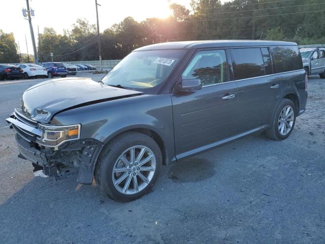 Obraz 2019 FORD FLEX LIMITED 2019