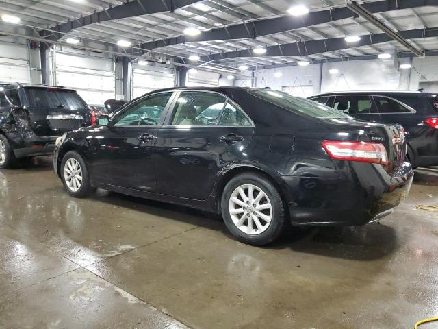 Image 2 of 2011 TOYOTA CAMRY BASE 2011 with VIN 4T4BF3EK0BR174814