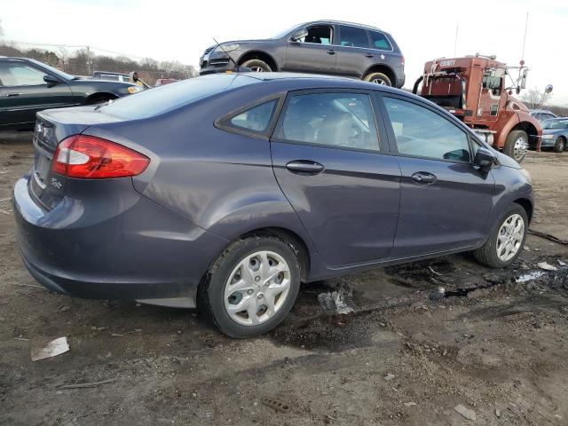 Obraz 3 z 2013 FORD FIESTA S 2013 z VIN 3FADP4AJ8DM191705