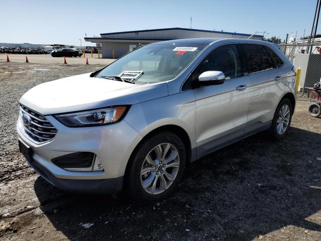 Obraz 2019 FORD EDGE TITANIUM 2019