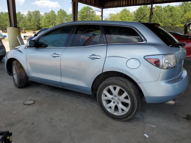 Image 2 of 2008 Mazda CX-7 2008 with VIN JM3ER293680178762