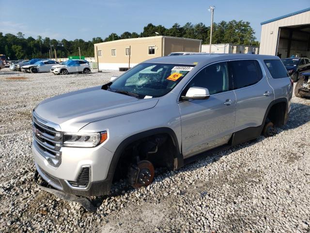 Obraz 2020 GMC ACADIA SLE 2020