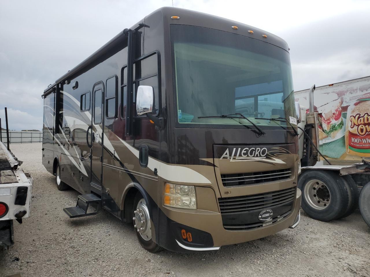 Image 1 of 2013 FORD F53  2013 with VIN 1F66F5DYXD0A01316