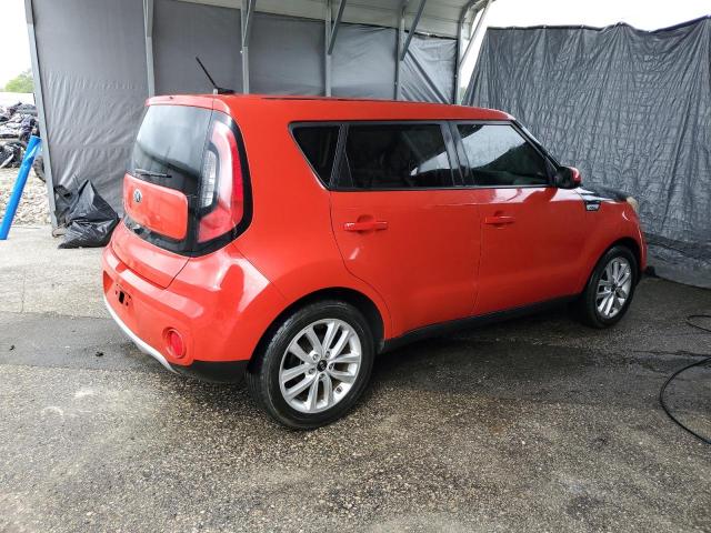 Obraz 3 z 2018 KIA SOUL + 2018 z VIN KNDJP3A52J7508720