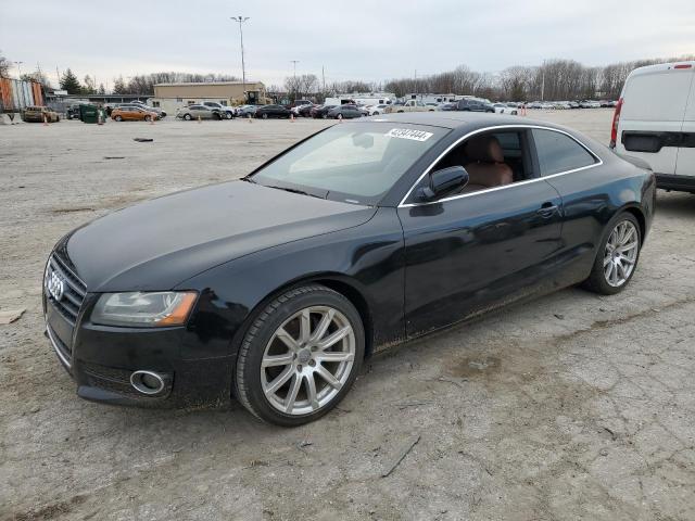 2011 AUDI A5 PREMIUM PLUS 2011 image