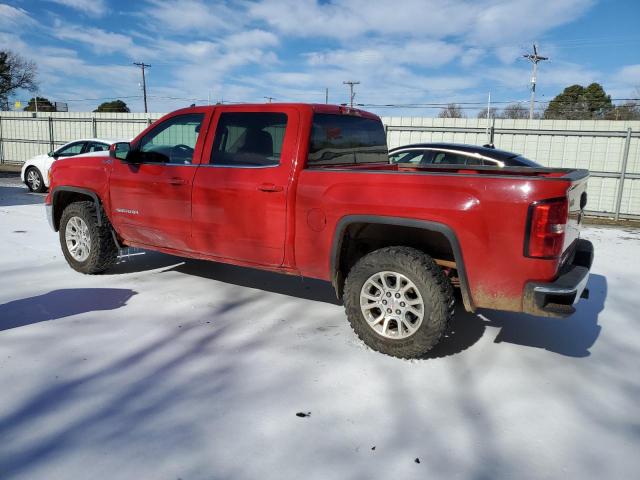 Image 2 of 2014 GMC SIERRA K1500 SLE 2014 with VIN 3GTU2UEC2EG465484