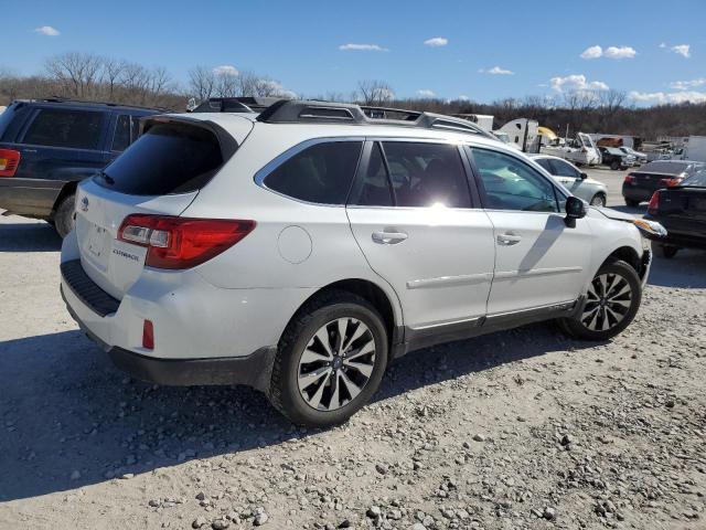 Изображение 3 2016 SUBARU OUTBACK 2.5I LIMITED 2016 с VIN 4S4BSBNC3G3274816