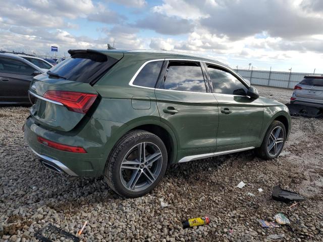 Obraz 3 z 2021 AUDI Q5 E PRESTIGE 2021 z VIN WA1F2AFY6M2031720