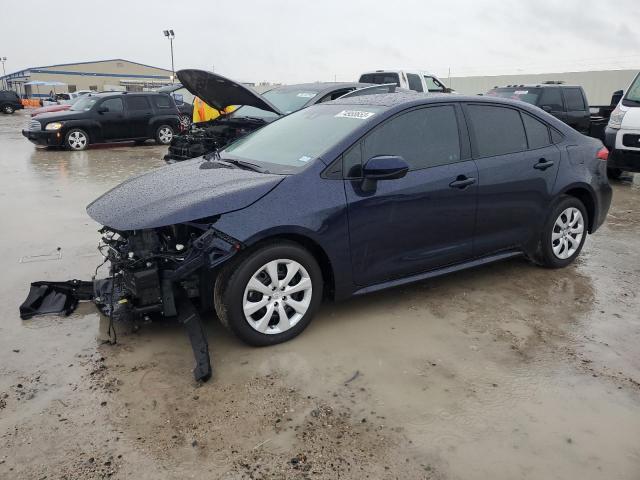Изображение 1 2022 TOYOTA COROLLA LE 2022 с VIN 5YFEPMAE9NP324712
