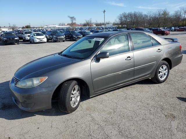2005 TOYOTA CAMRY LE 2005 image