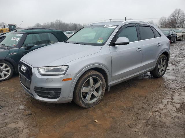 Изображение 2015 AUDI Q3 PREMIUM PLUS 2015