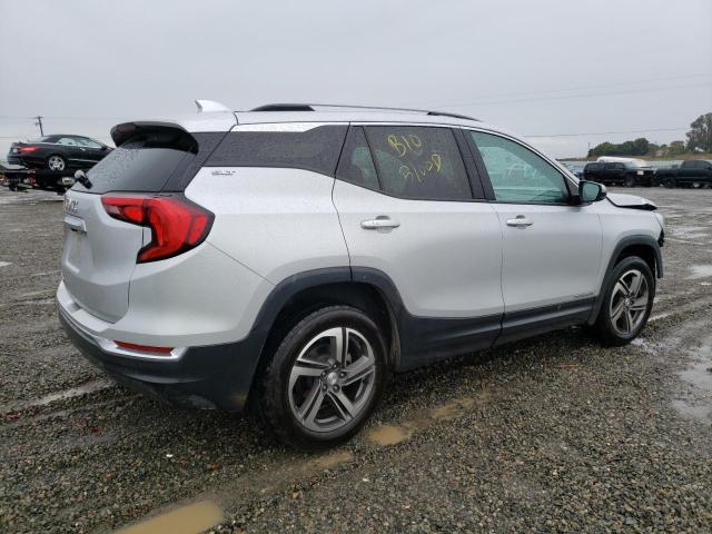 Obraz 3 z 2020 GMC TERRAIN SLT 2020 z VIN 3GKALPEV2LL125215