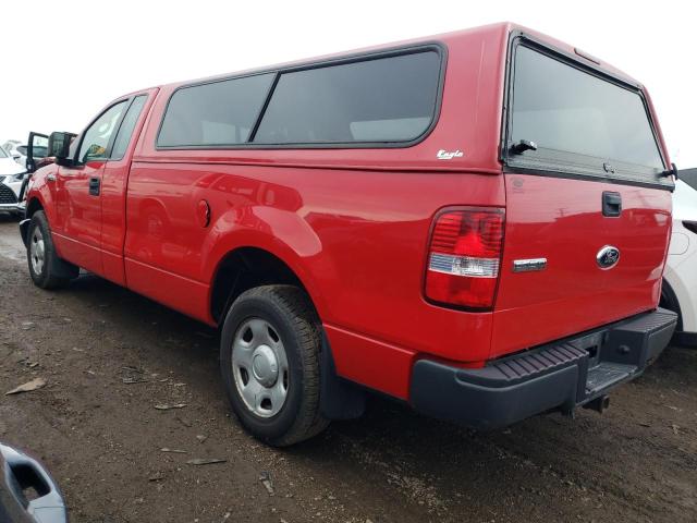 Image 2 of 2007 FORD F150  2007 with VIN 1FTRF12217NA82098
