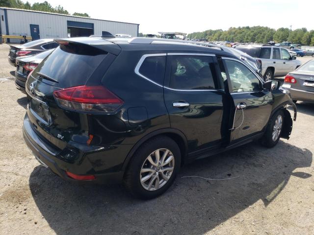Image 3 of 2020 NISSAN ROGUE S 2020 with VIN 5N1AT2MT7LC715528