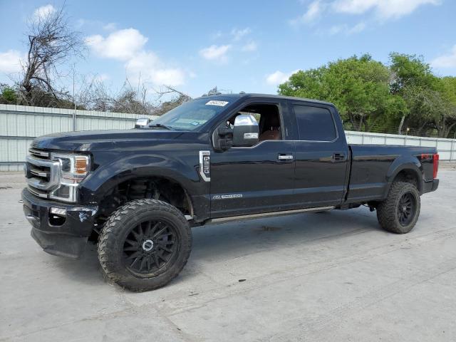Изображение 1 2020 FORD F250 SUPER DUTY 2020 с VIN 1FT7W2BT8LEE57162