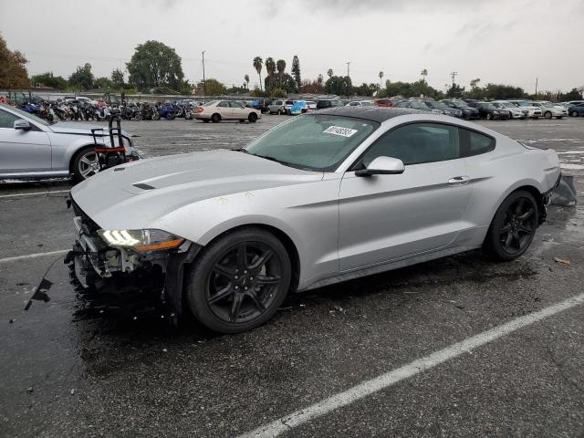 Image 1 of 2019 FORD MUSTANG  2019 with VIN 1FA6P8TH6K5202424