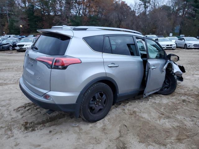 Image 3 of 2017 TOYOTA RAV4 LE 2017 with VIN 2T3BFREVXHW630325