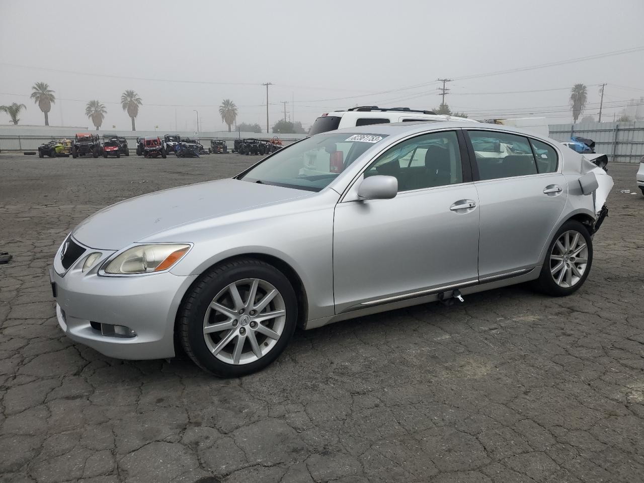 2006 LEXUS GS 300 2006 image