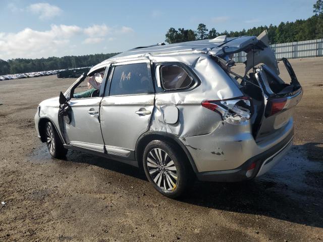 Obraz 2 z 2019 MITSUBISHI OUTLANDER SE 2019 z VIN JA4AD3A36KZ042233