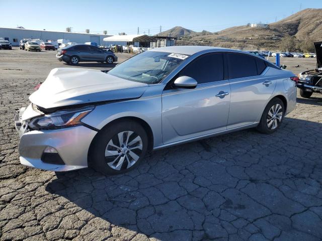 Obraz 1 z 2020 NISSAN ALTIMA S 2020 z VIN 1N4BL4BV0LN316642
