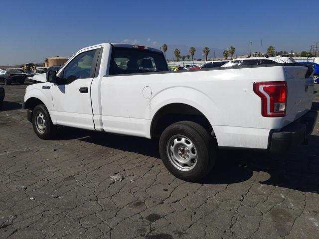 Image 2 of 2016 FORD F150  2016 with VIN 1FTMF1C8XGKD32372