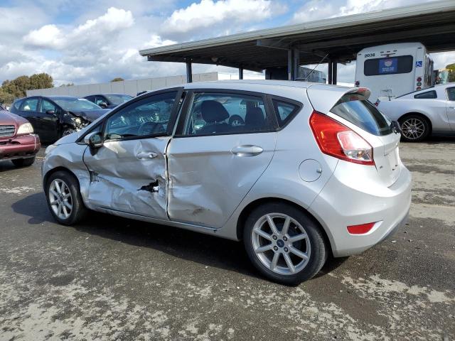 Image 2 of 2015 FORD FIESTA SE 2015 with VIN 3FADP4EJ6FM201144