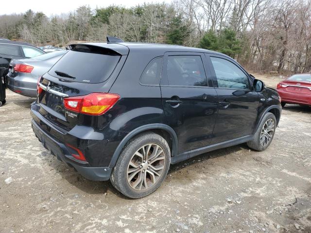 Изображение 3 2018 MITSUBISHI OUTLANDER SPORT ES 2018 с VIN JA4AR3AU7JU013314
