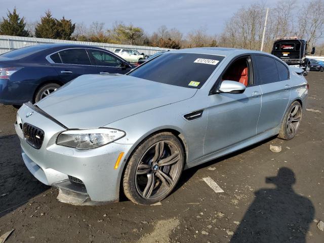 Изображение 2013 BMW M5  2013