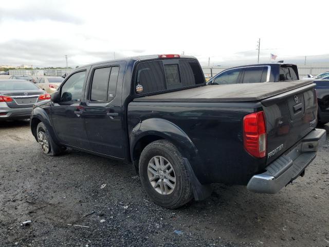 Obraz 2 z 2019 NISSAN FRONTIER S 2019 z VIN 1N6AD0EV4KN729702