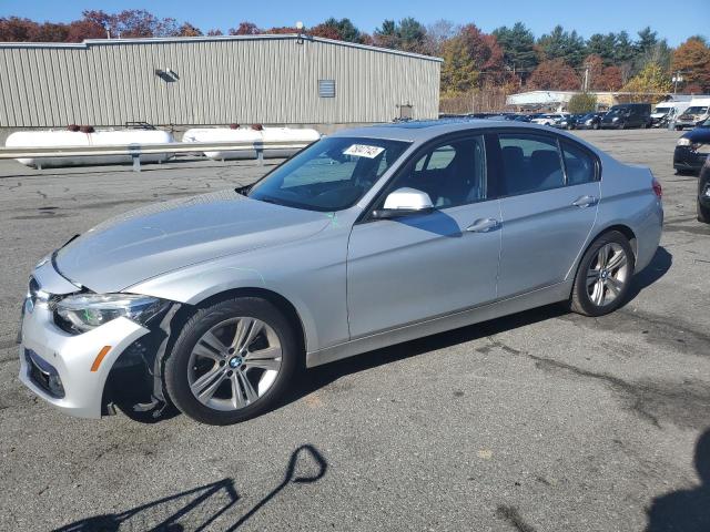 2016 BMW 328 XI SULEV 2016 image