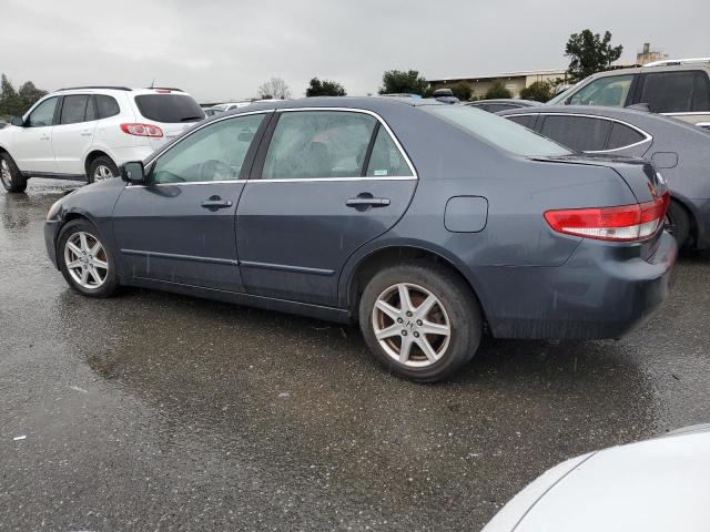 Image 2 of 2004 HONDA ACCORD EX 2004 with VIN 1HGCM66844A038253