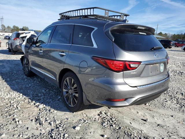 Obraz 2 z 2019 INFINITI QX60 LUXE 2019 z VIN 5N1DL0MN0KC533929
