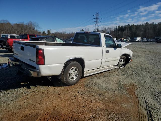 Obraz 3 z 2004 CHEVROLET SILVERADO C1500 2004 z VIN 1GCEC14T54Z259947