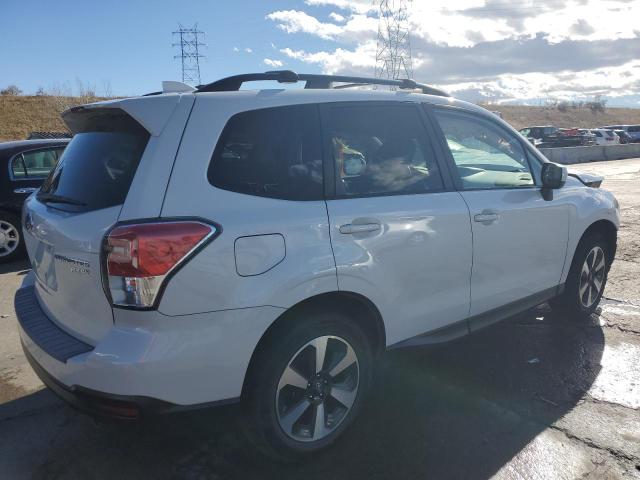Obraz 3 z 2017 SUBARU FORESTER 2.5I PREMIUM 2017 z VIN JF2SJAGC4HH553700